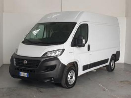 usato FIAT Ducato