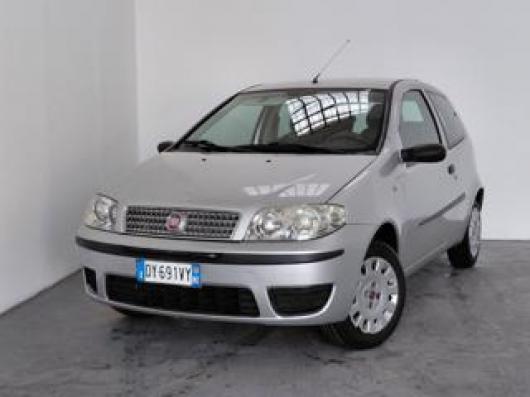 usato FIAT Punto