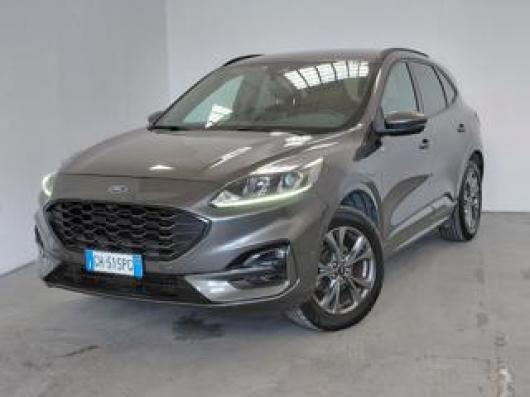 usato FORD Kuga