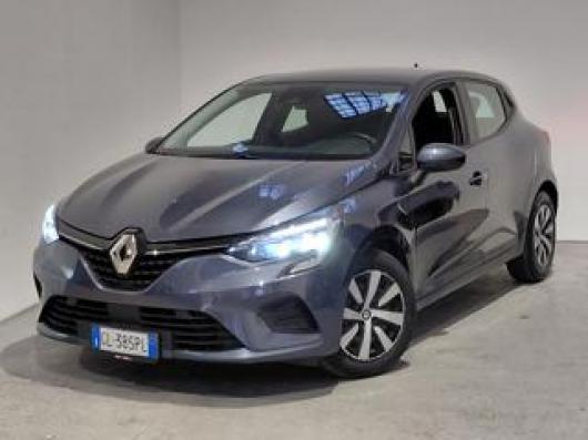 usato RENAULT Clio
