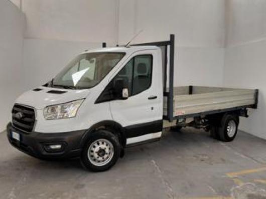 usato FORD Transit