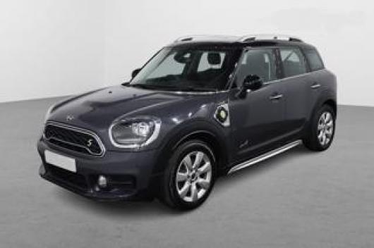 usato MINI Countryman