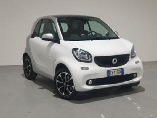 usato SMART ForTwo
