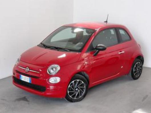 usato FIAT 500
