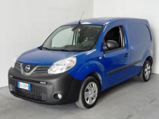 usato RENAULT Kangoo