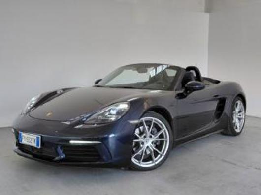 718 Spyder