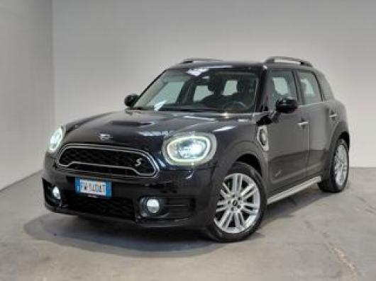 Countryman