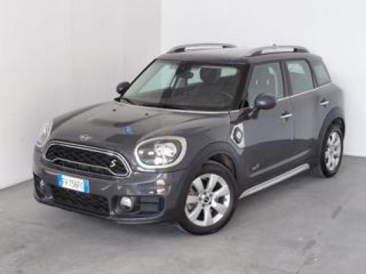 Countryman