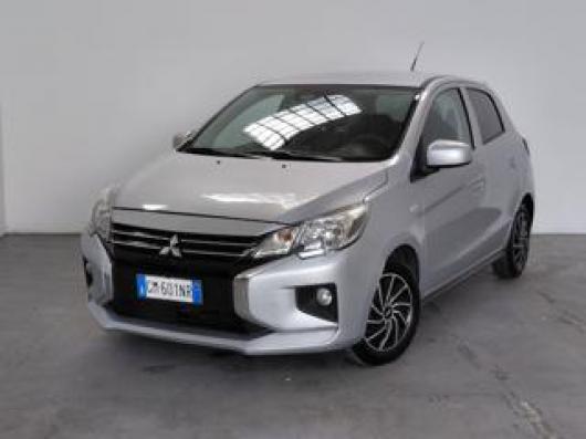 usato MITSUBISHI Space Star