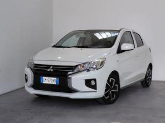 usato MITSUBISHI Space Star