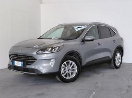 usato FORD Kuga