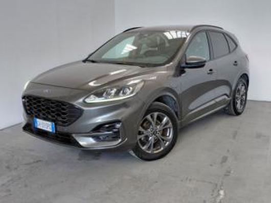 usato FORD Kuga