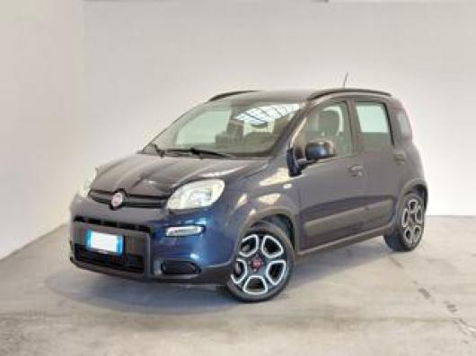 usato FIAT Panda