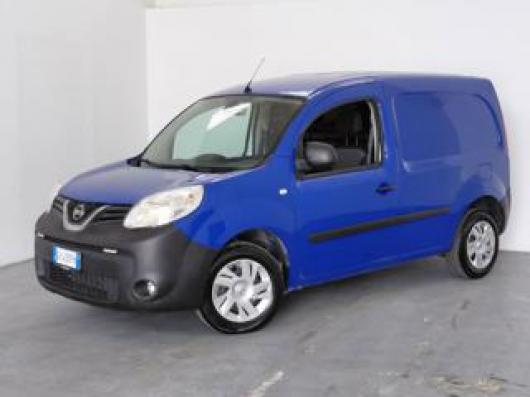 usato RENAULT Kangoo