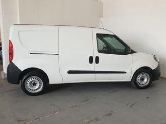 usato FIAT Doblo