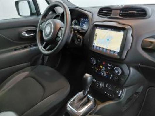 usato JEEP Renegade