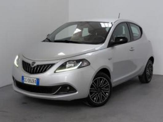 usato LANCIA Ypsilon