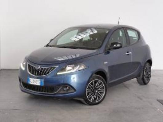 usato LANCIA Ypsilon