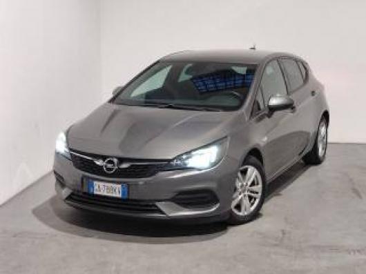 usato OPEL Astra