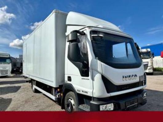 usato IVECO Altro