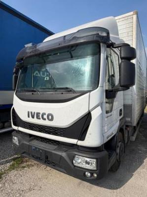 usato IVECO Altro