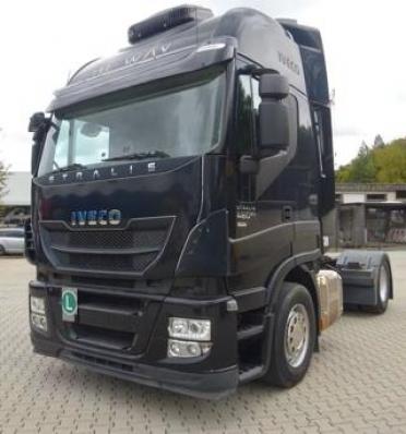 usato IVECO Altro