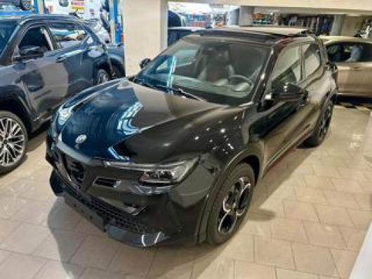 Km 0 ALFA ROMEO Junior