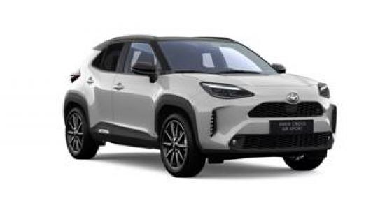 Km 0 TOYOTA Yaris Cross