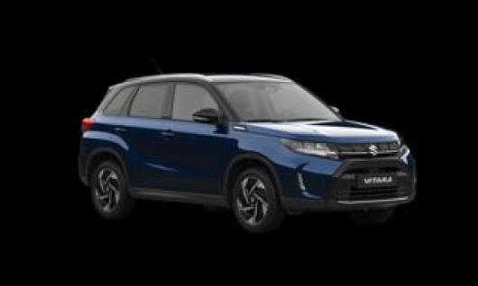 Km 0 SUZUKI Vitara