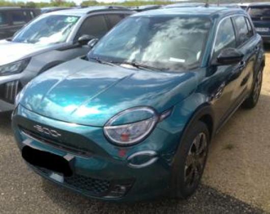 usato FIAT 600