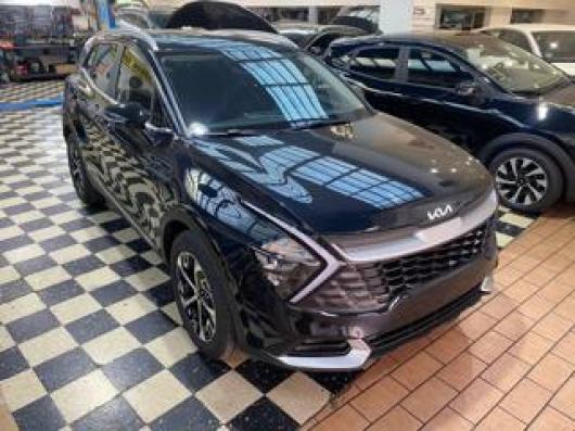 Km 0 KIA Sportage