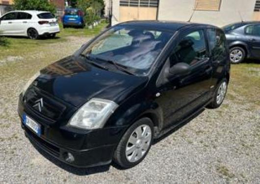 usato CITROEN C2