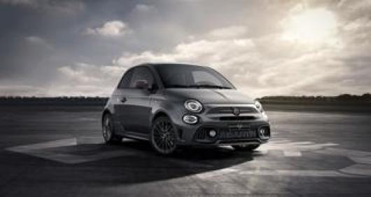 usato ABARTH 695