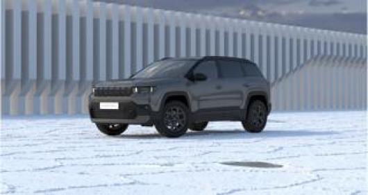 nuovo JEEP Compass