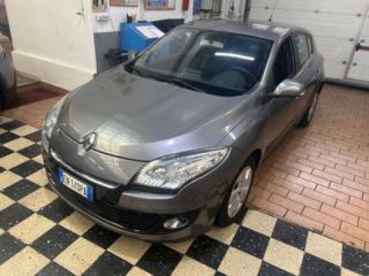 usato RENAULT Megane