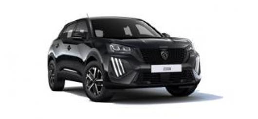 Km 0 PEUGEOT 2008