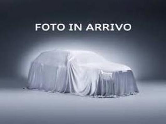 usato KIA Carens