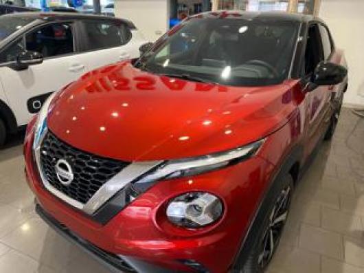 usato NISSAN Juke