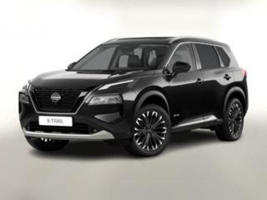 Km 0 NISSAN X Trail