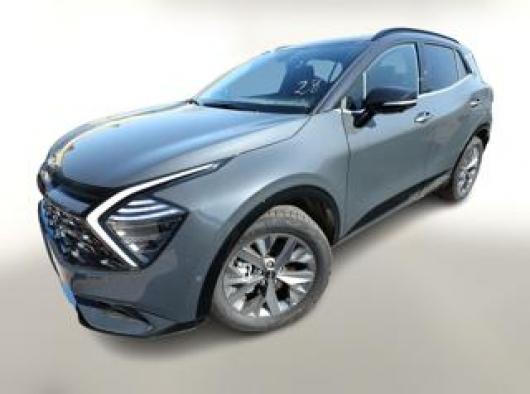 Km 0 KIA Sportage