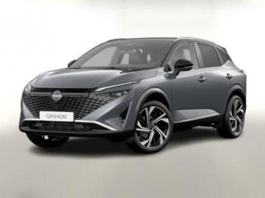 Km 0 NISSAN Qashqai