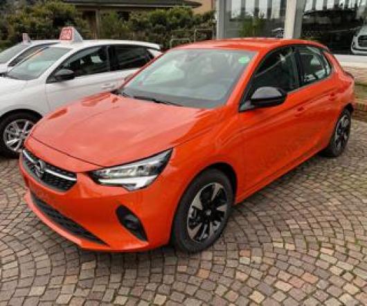 usato OPEL Corsa e