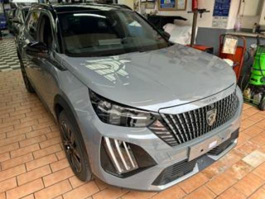 Km 0 PEUGEOT 2008