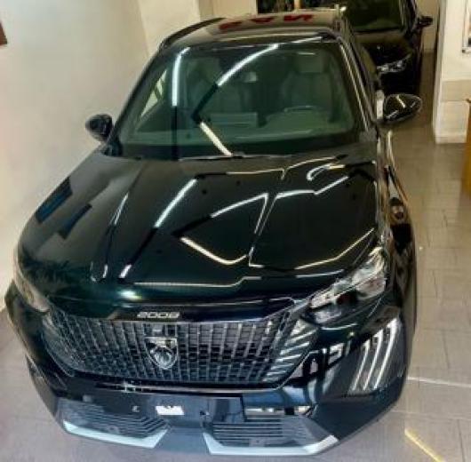 Km 0 PEUGEOT 2008