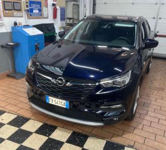 usato OPEL Grandland X