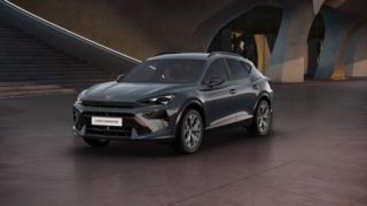 Km 0 CUPRA Formentor