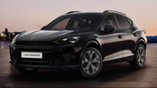 Km 0 CUPRA Formentor