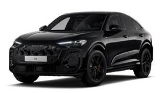 Km 0 AUDI Q5