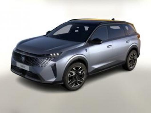 Km 0 PEUGEOT 5008