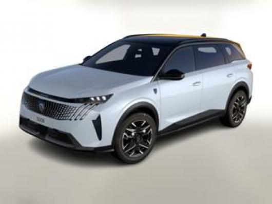 Km 0 PEUGEOT 5008